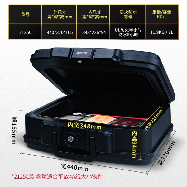 毕业季，您的毕业证书怎么能不防火呢！