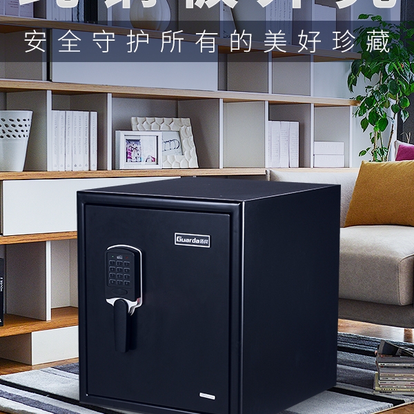 不同品牌的保险柜质量存在着很大的差异