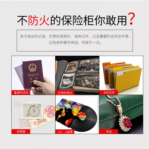 你身边发生火灾的概率有多大？