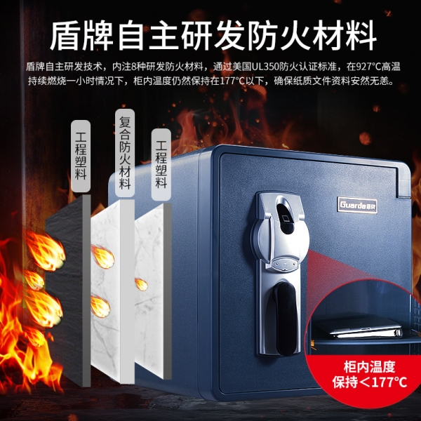 我们买的保险箱真的能确保财物安全吗？