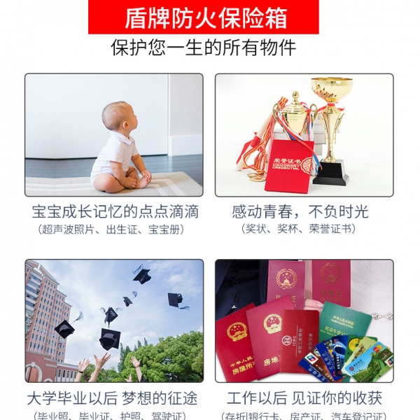到底是什么既能安全储藏物品，又能随时拿取呢？