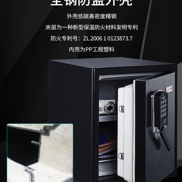 我们应该如何妥善保存那些贵重物品呢？