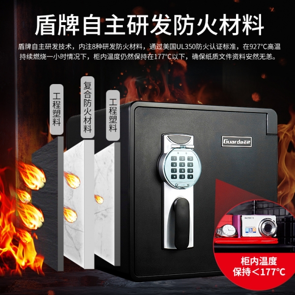 家中贵重物品该如何安全保管呢？