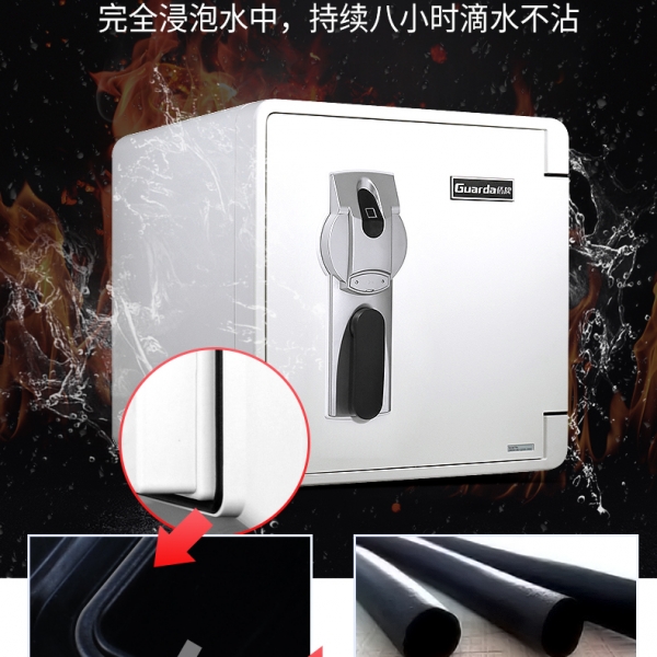 有必要考虑防火防水保险柜吗？