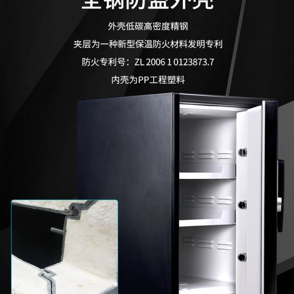 选择家居安防产品，它少不了的！