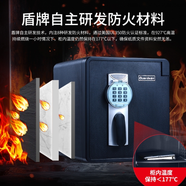 给重要物件一个可靠的庇护，这大概就是成年