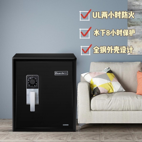 防火保险柜如何凭借自身优势对抗火灾？