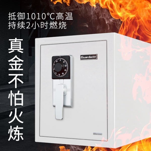 手里多份不动产凭证，才懂水火防护是刚需