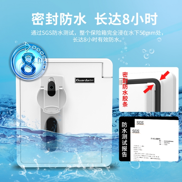 烧掉的是杂物，泡坏的是全家珍贵资产