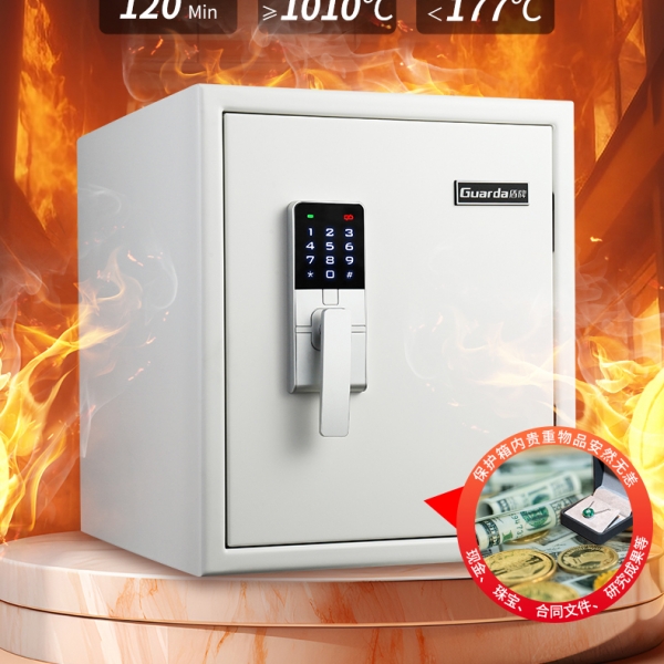 守住的不只是物件的价值，更是我多年的热爱