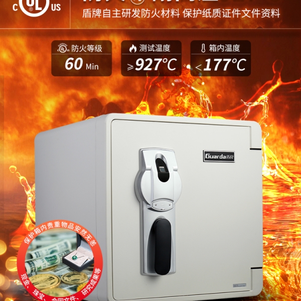 独居的这几年，这个箱子守护我全部私人的人