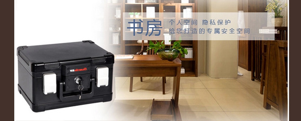 为什么防火保险箱成为家居的必需品(图2)