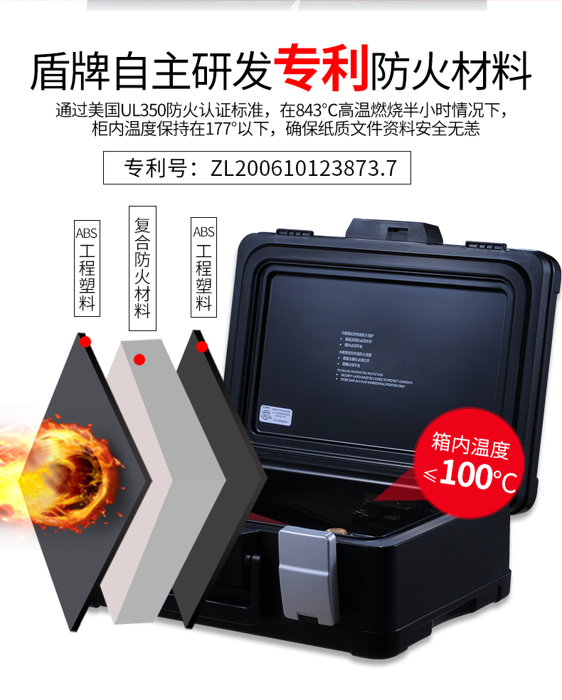 什么样的保险柜能脱颖而出呢？(图2)