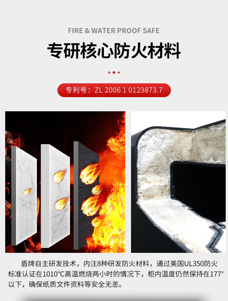 盾牌努力思考，希望为您提供更加安全的生活空间(图2)